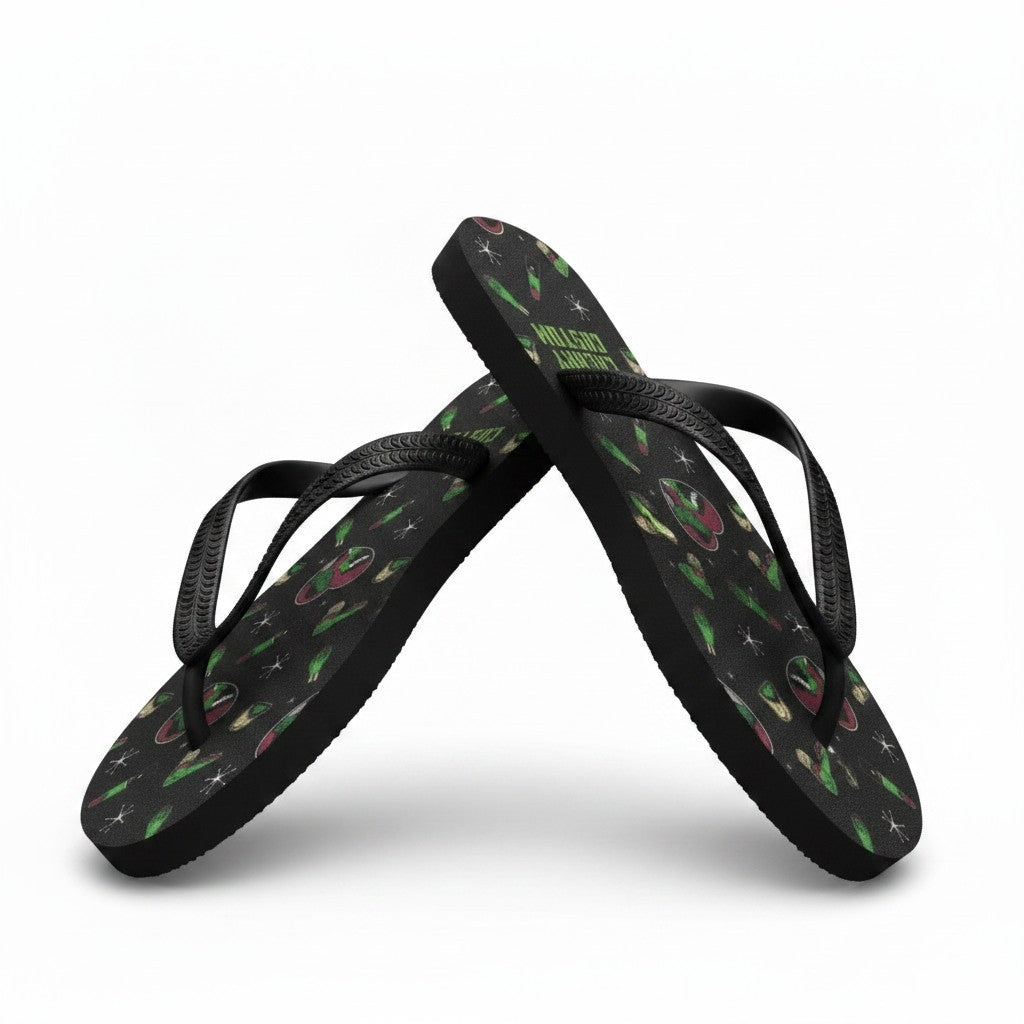 Chanclas frankie