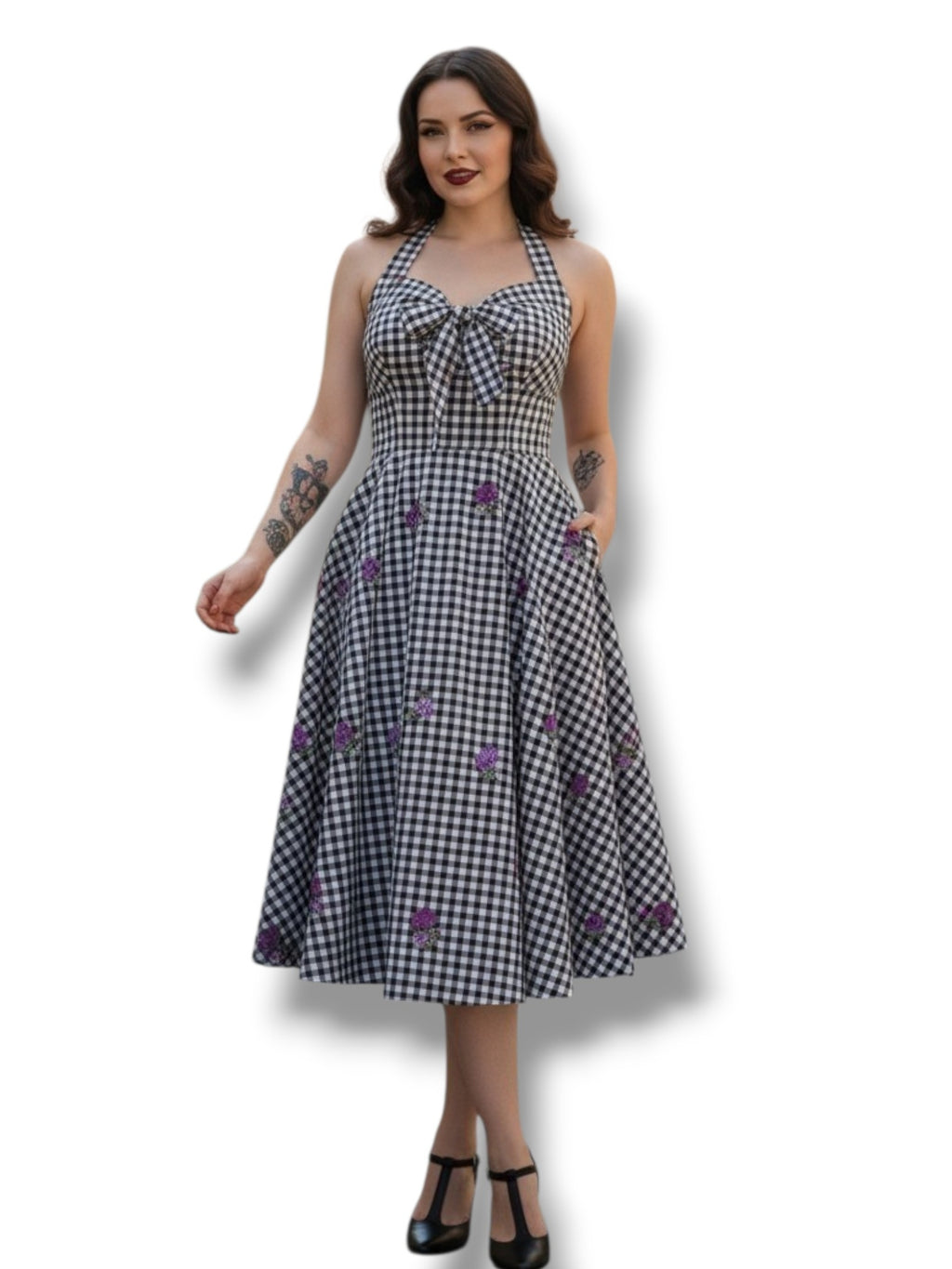 Vestido savi