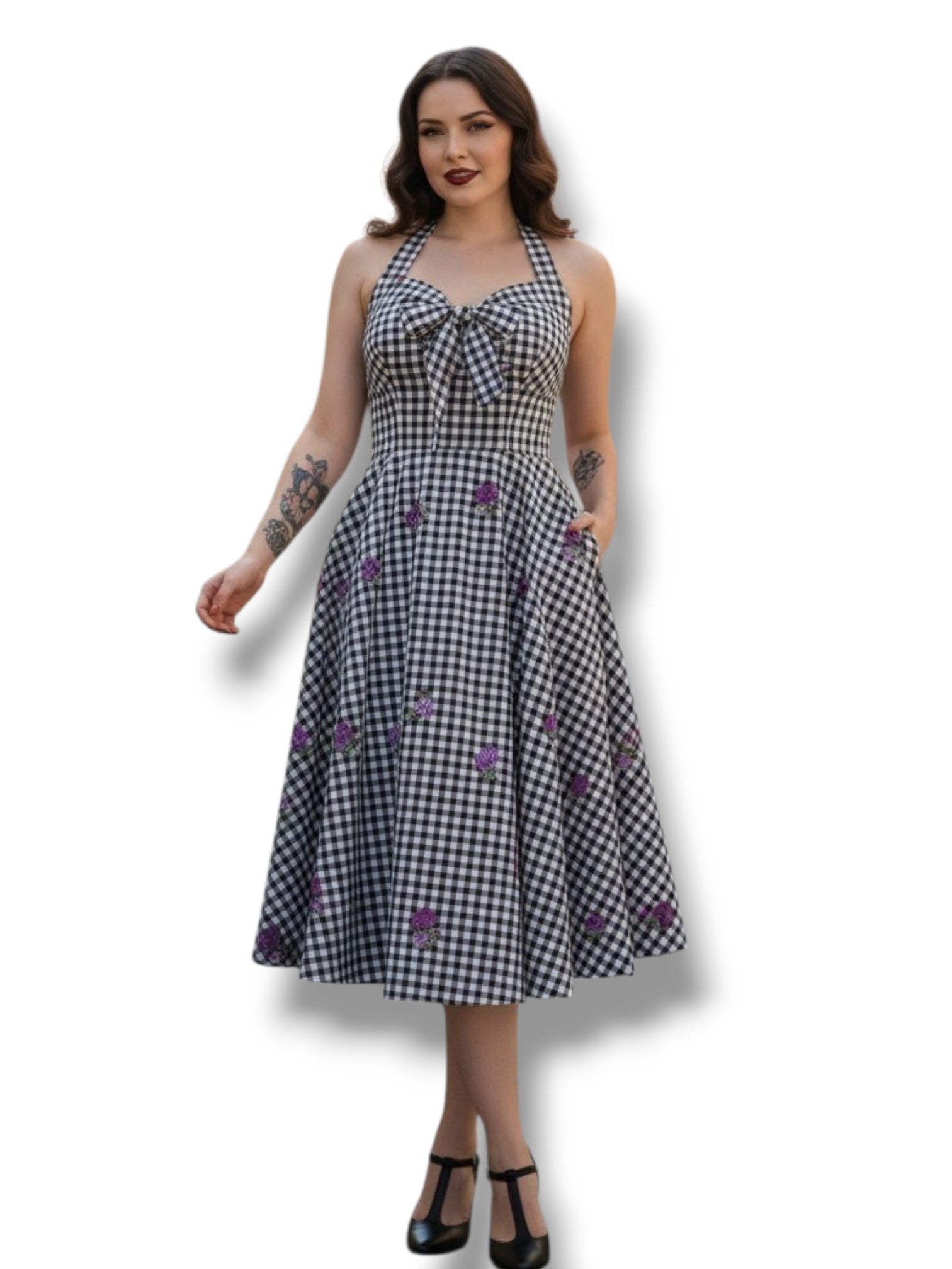 Vestido savi