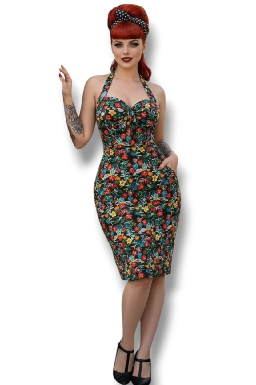 Vestido pippa