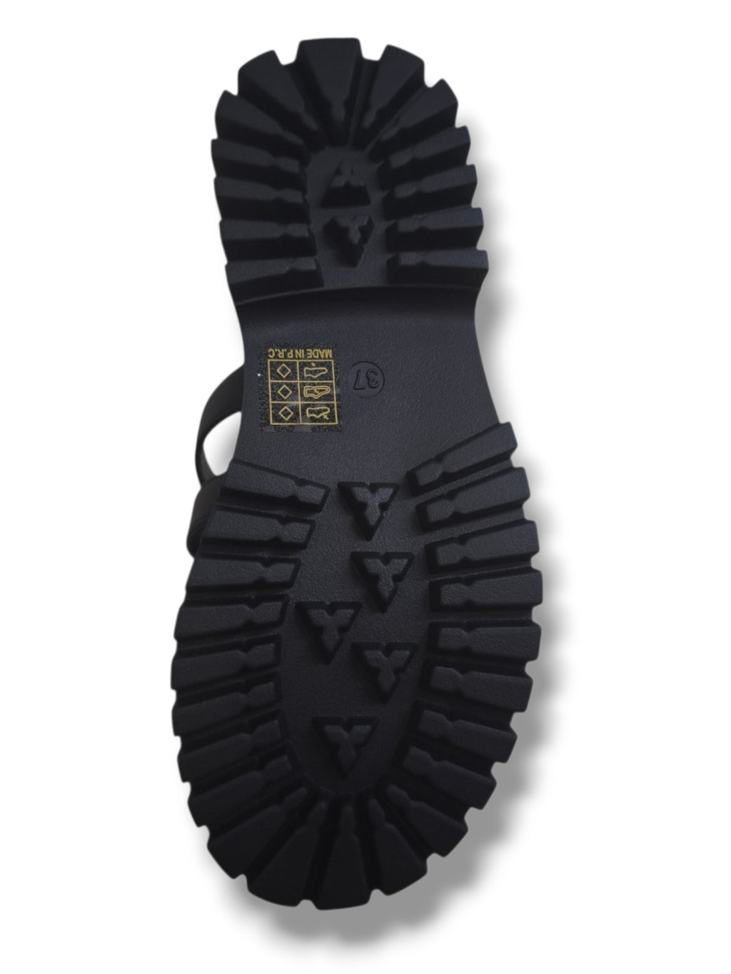 Zapato mary jane
