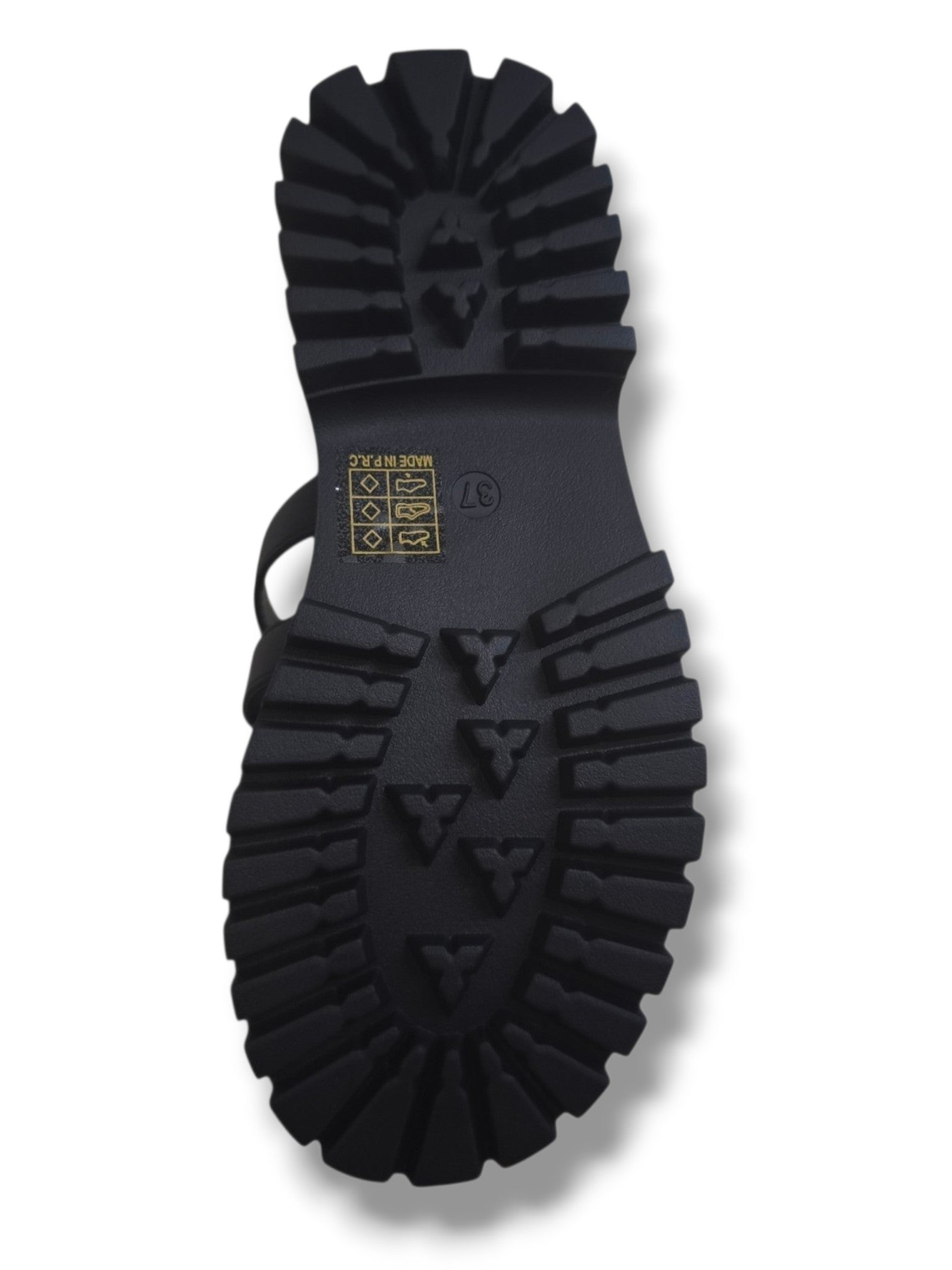 Zapato mary jane
