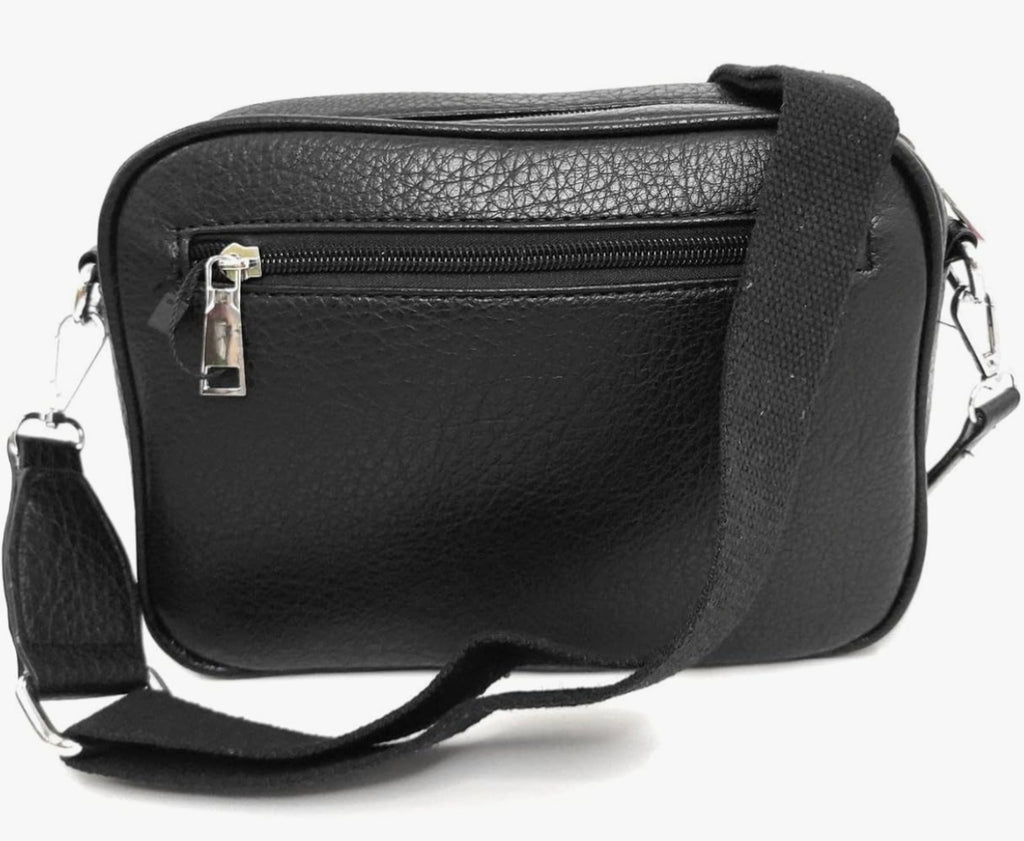 Bolso bandolera skull