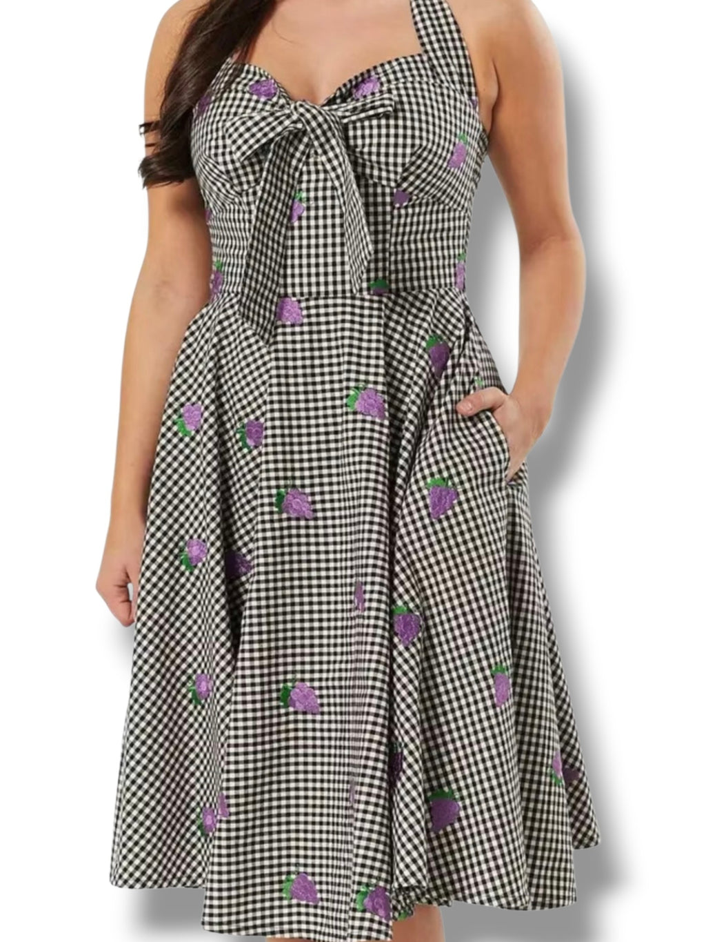 Vestido savi