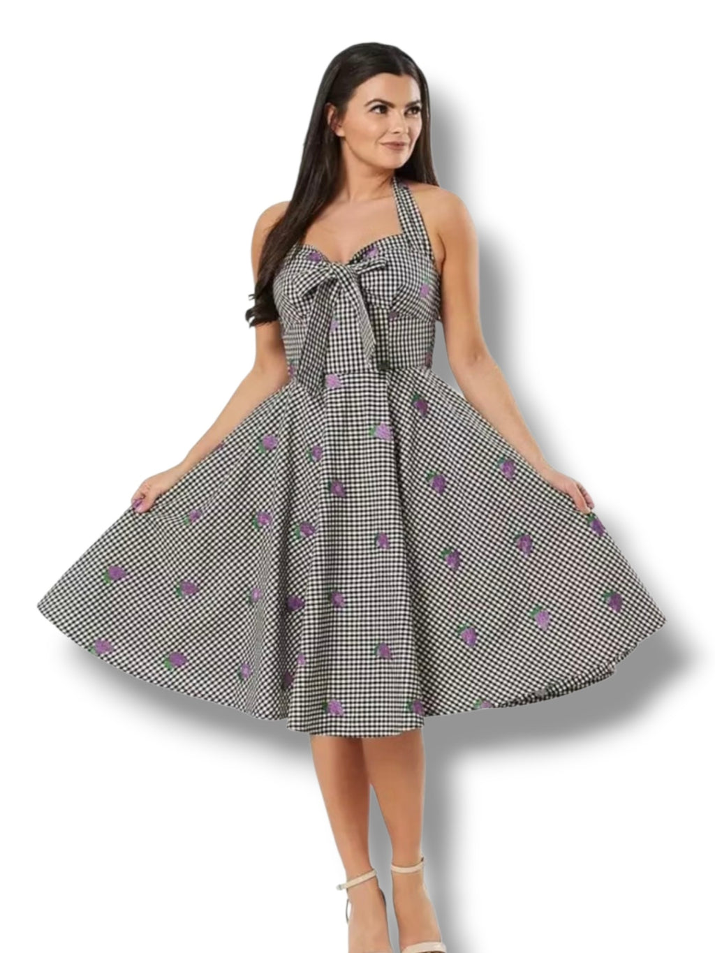 Vestido savi