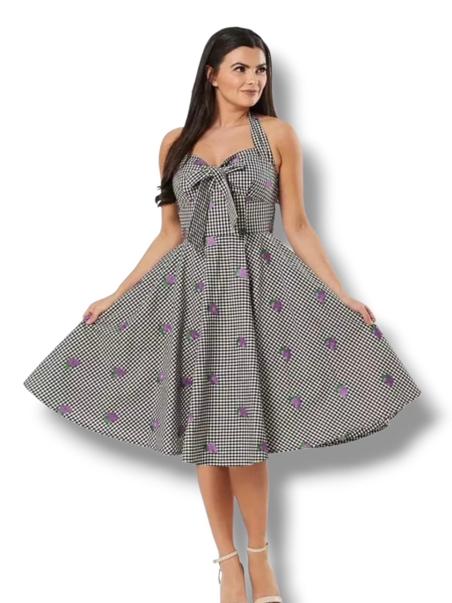 Vestido savi