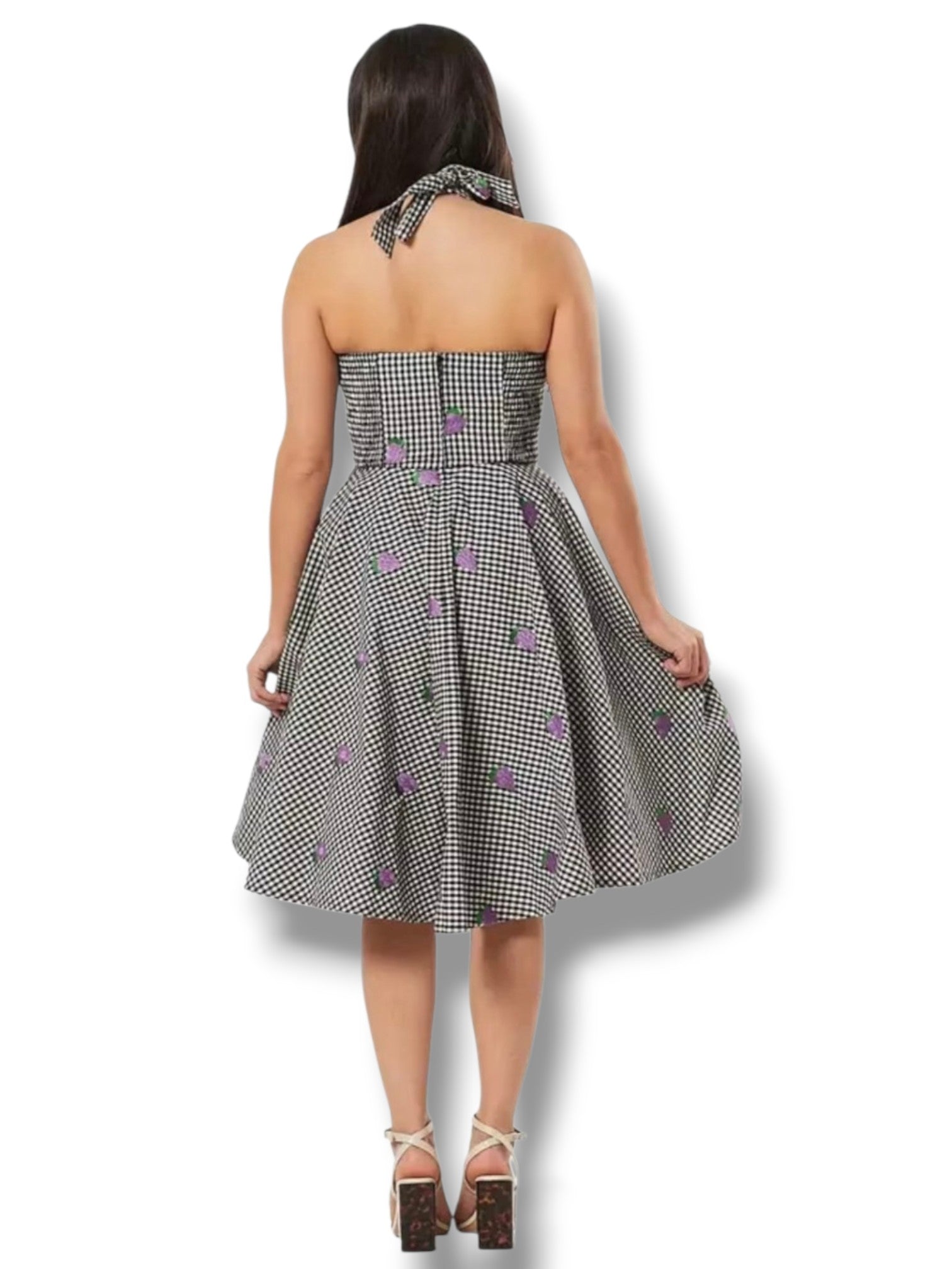 Vestido savi