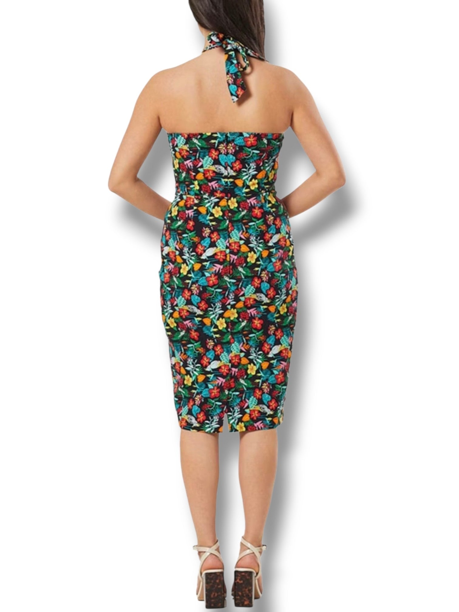 Vestido pippa