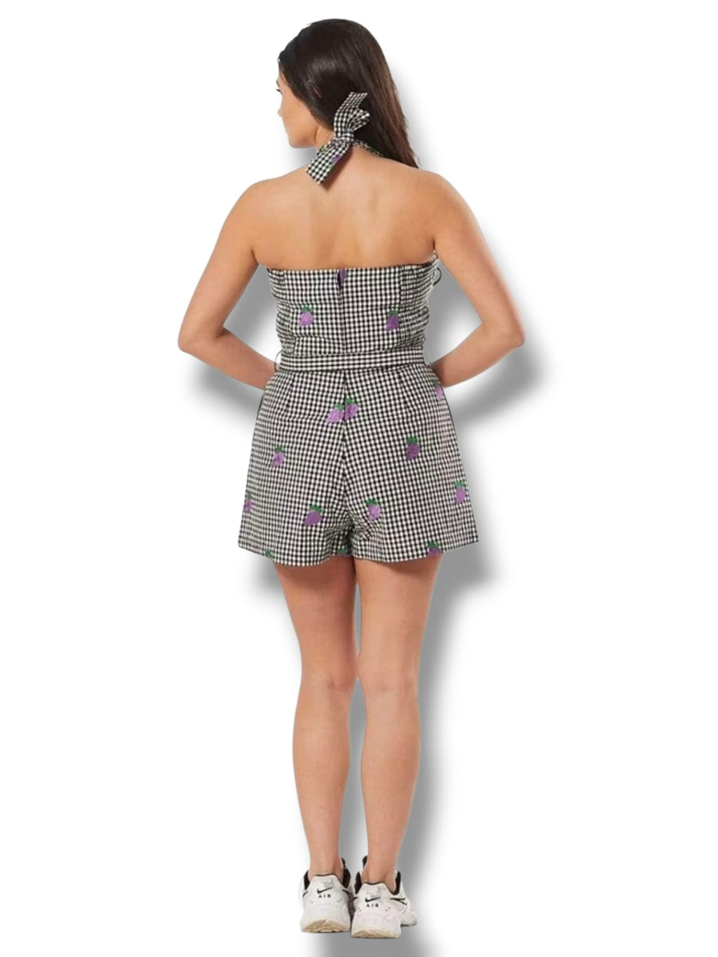 Jumpsuit savi