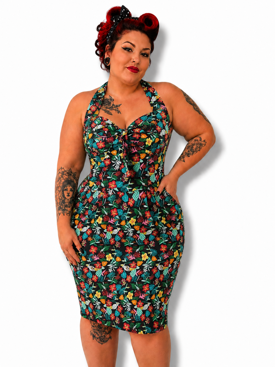 Vestido pippa