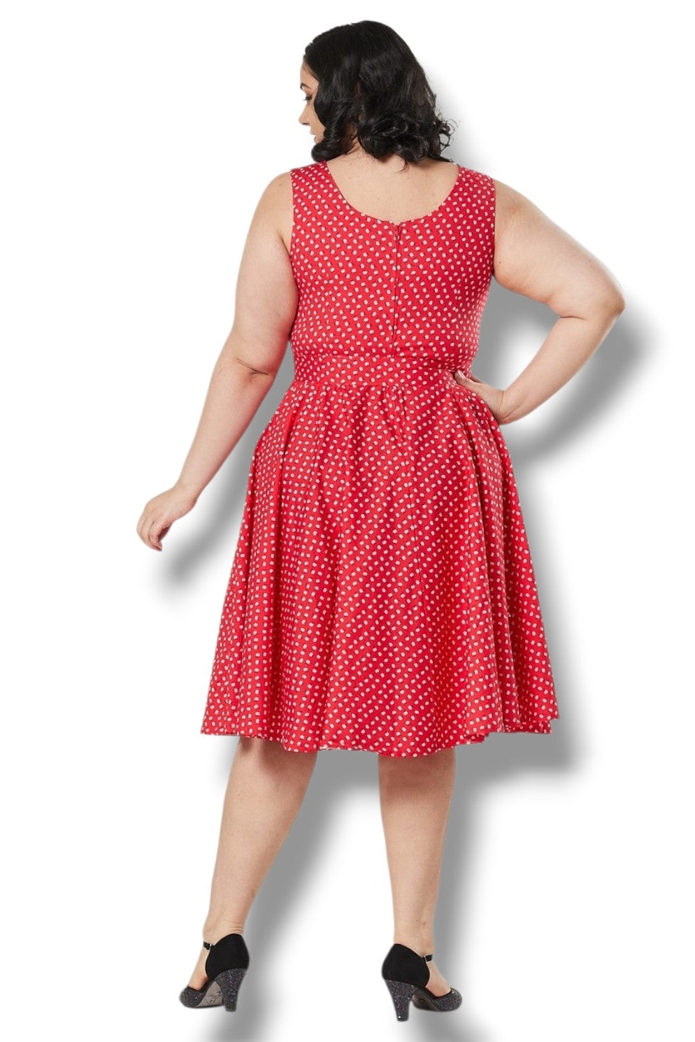 Vestido Timmy