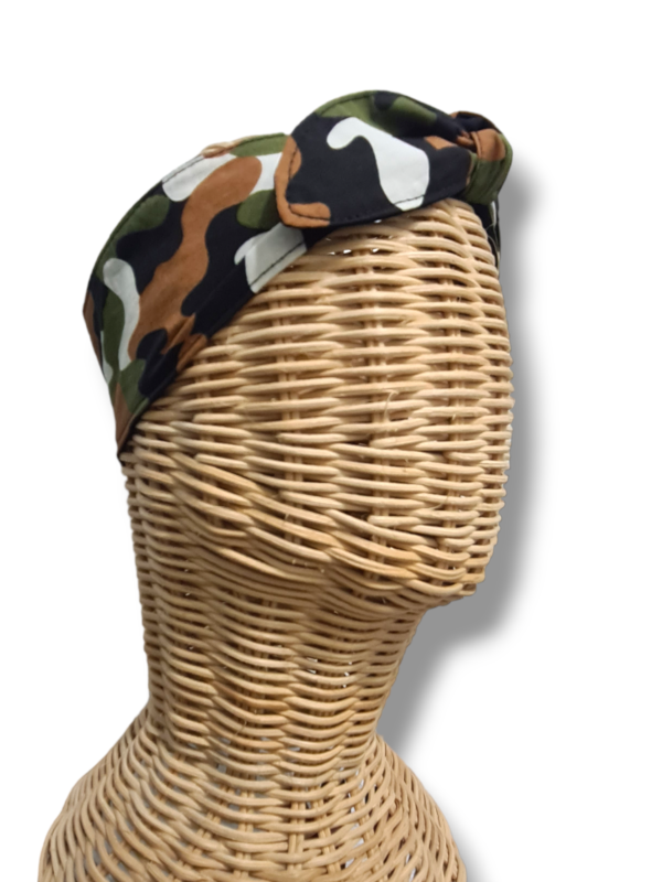 Bandana militar - Imagen 2