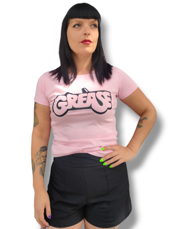 Camiseta Rise of the pink ladies - Imagen 3