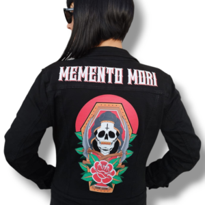 Tejana memento mori