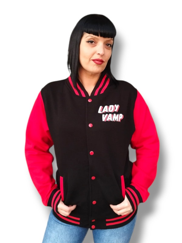 Universitaria Lady vamp - Imagen 4